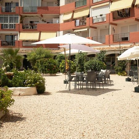 Larala 01- Nuevo Apartamento En El Arenal Con Vistas Al Mar Apartment ฮาเวอา ภายนอก รูปภาพ