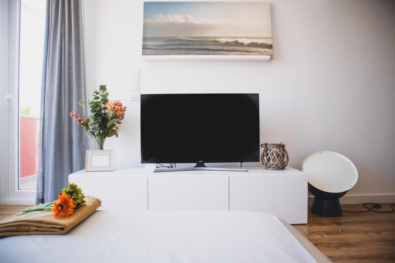 Larala 01- Nuevo Apartamento En El Arenal Con Vistas Al Mar Apartment ฮาเวอา ภายนอก รูปภาพ