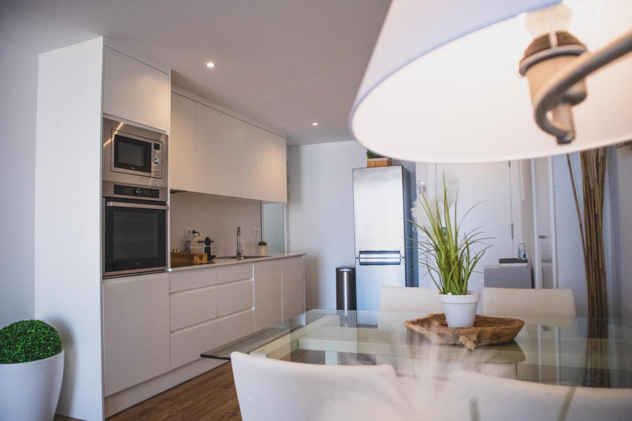 Larala 01- Nuevo Apartamento En El Arenal Con Vistas Al Mar Apartment ฮาเวอา ภายนอก รูปภาพ