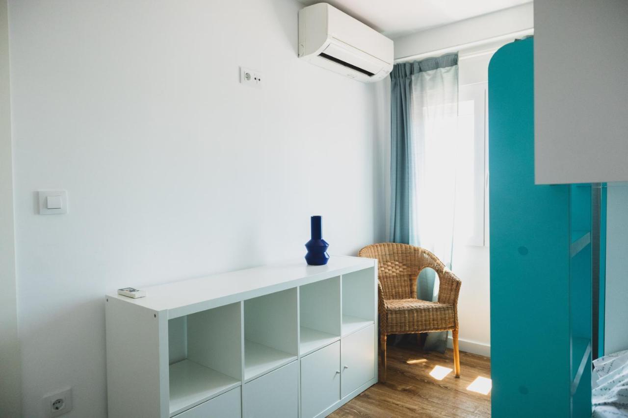 Larala 01- Nuevo Apartamento En El Arenal Con Vistas Al Mar Apartment ฮาเวอา ภายนอก รูปภาพ
