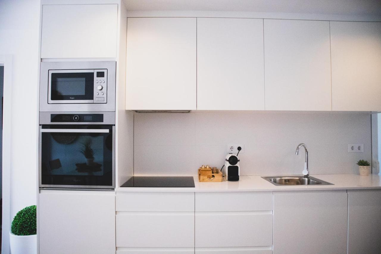 Larala 01- Nuevo Apartamento En El Arenal Con Vistas Al Mar Apartment ฮาเวอา ภายนอก รูปภาพ
