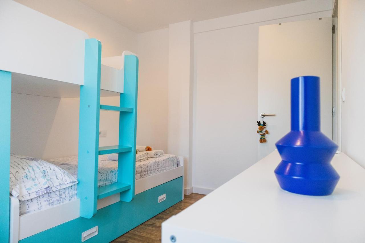 Larala 01- Nuevo Apartamento En El Arenal Con Vistas Al Mar Apartment ฮาเวอา ภายนอก รูปภาพ