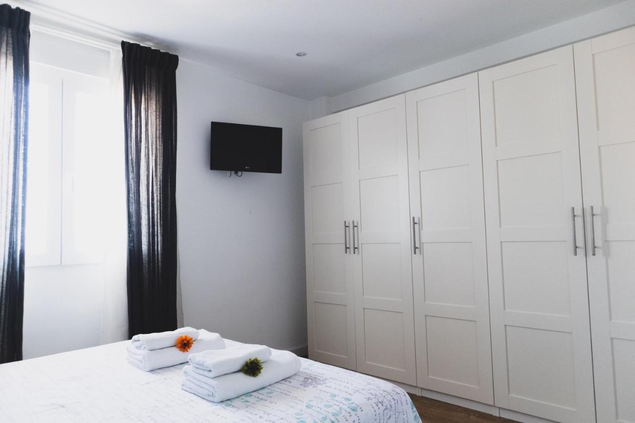 Larala 01- Nuevo Apartamento En El Arenal Con Vistas Al Mar Apartment ฮาเวอา ภายนอก รูปภาพ