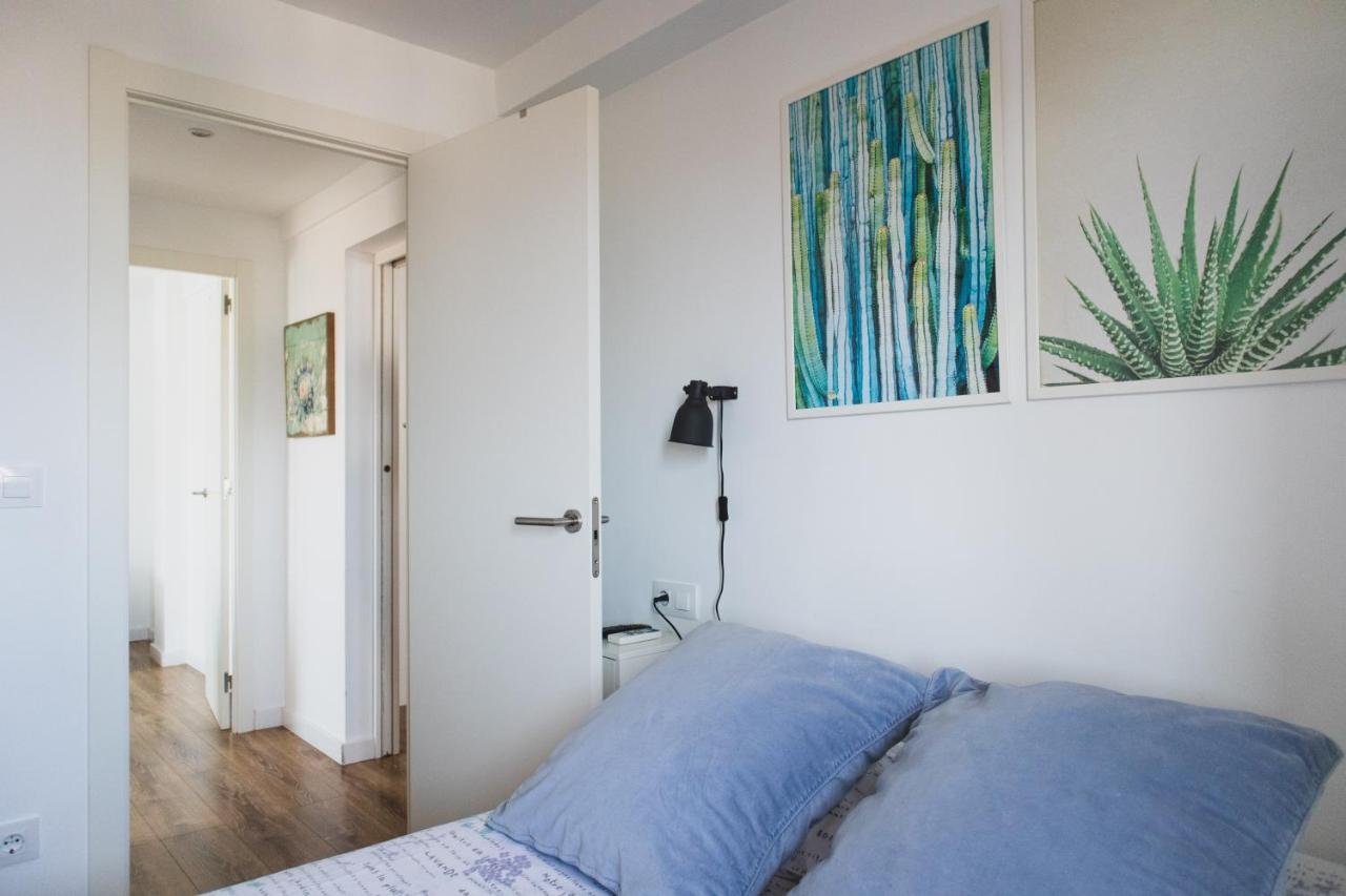 Larala 01- Nuevo Apartamento En El Arenal Con Vistas Al Mar Apartment ฮาเวอา ภายนอก รูปภาพ